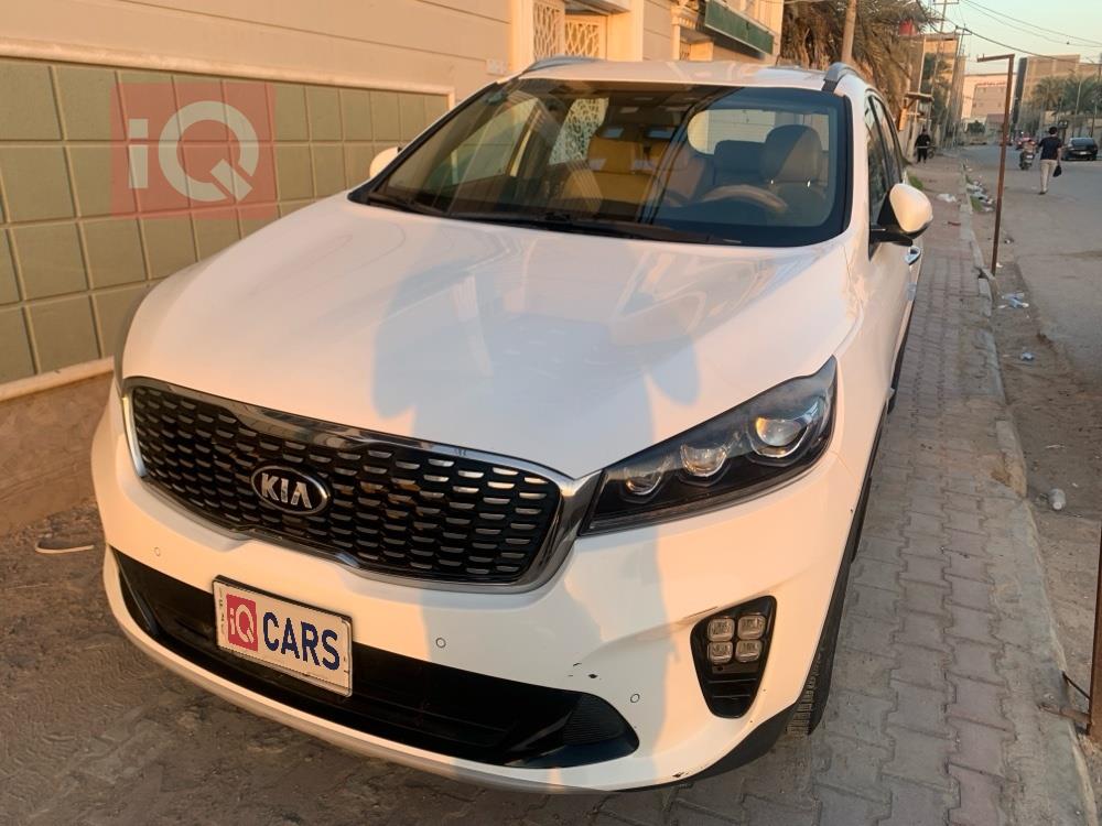 كيا سورينتو